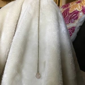 Kendra Scott necklace